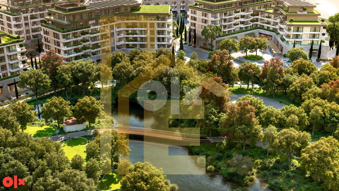 Luxury apartments for sale on the seafront photo 6
