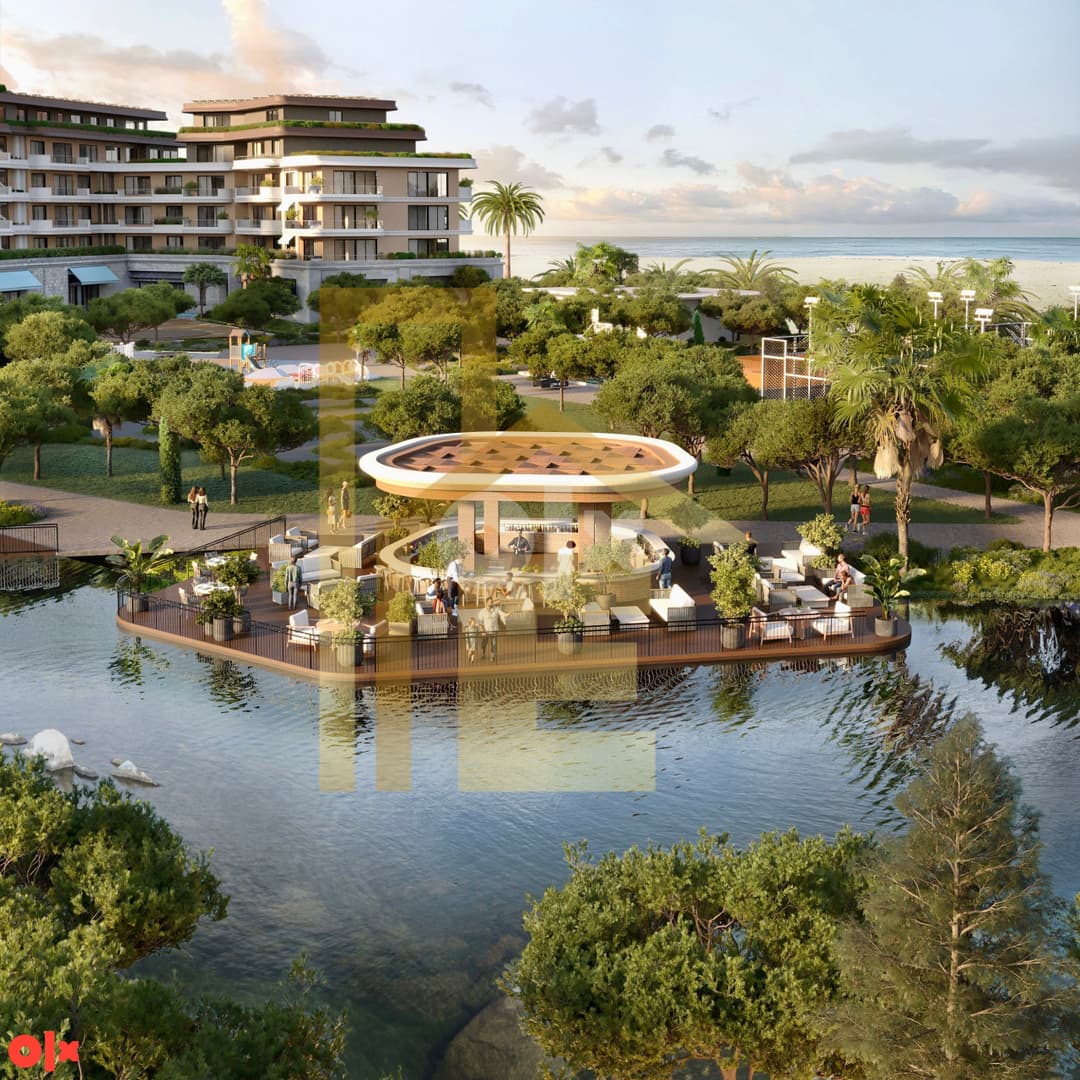 Luxury apartments for sale on the seafront photo 7