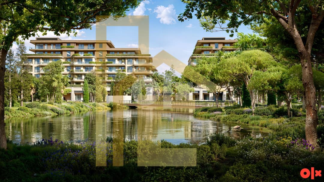 Luxury apartments for sale on the seafront photo 8