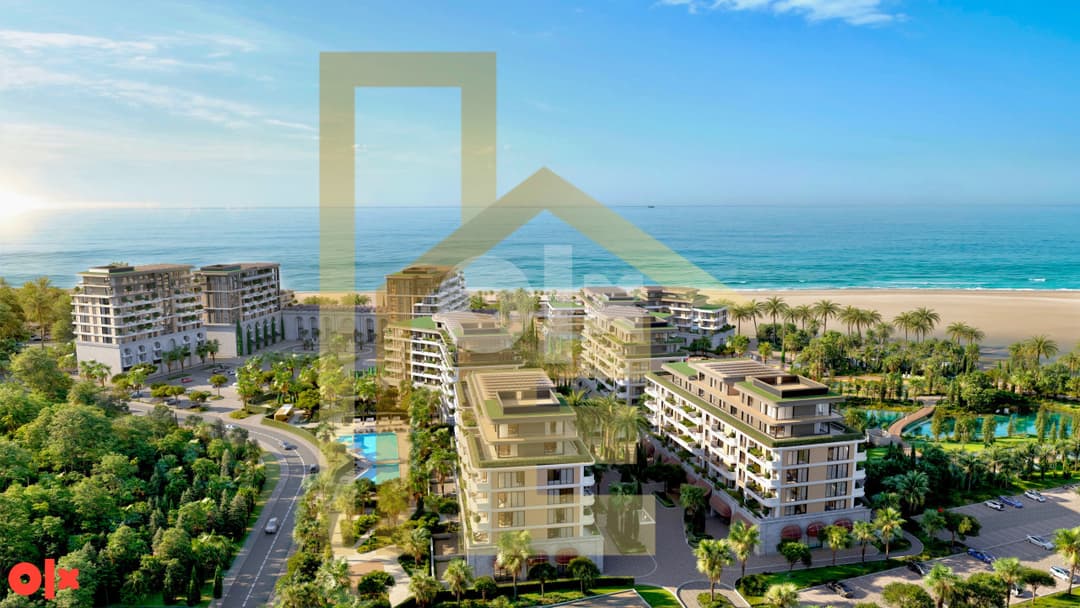 Luxury apartments for sale on the seafront photo 9