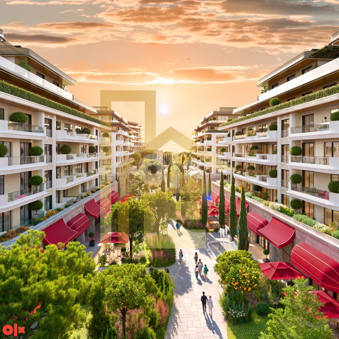 Luxury apartments for sale on the seafront photo 10