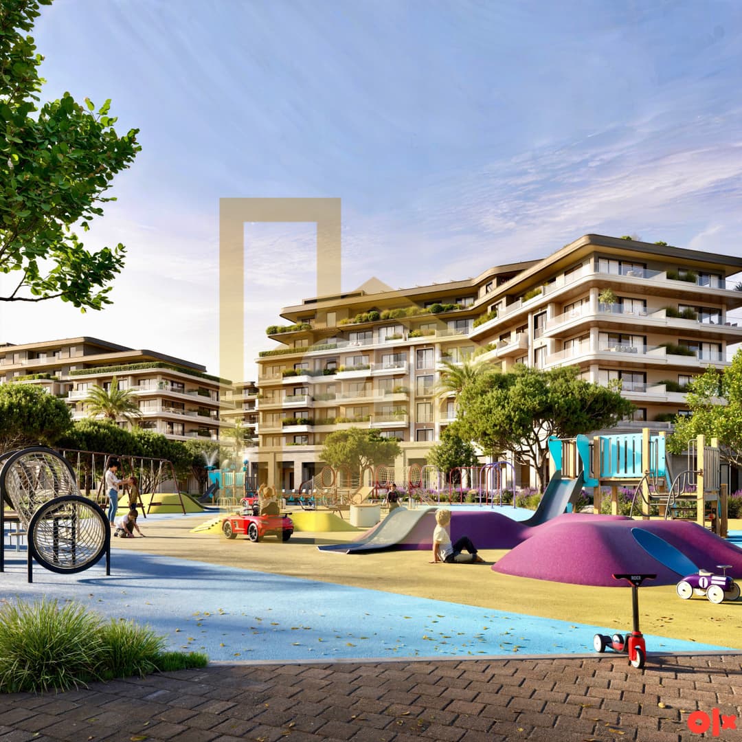 Luxury apartments for sale on the seafront photo 11