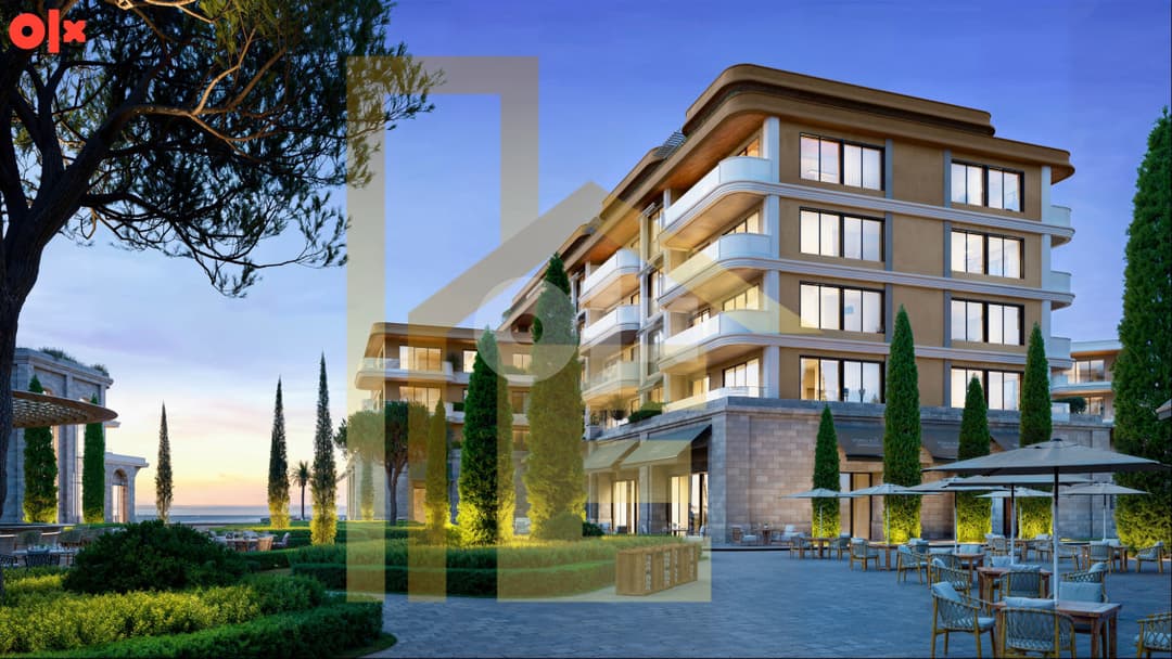 Luxury apartments for sale on the seafront photo 12