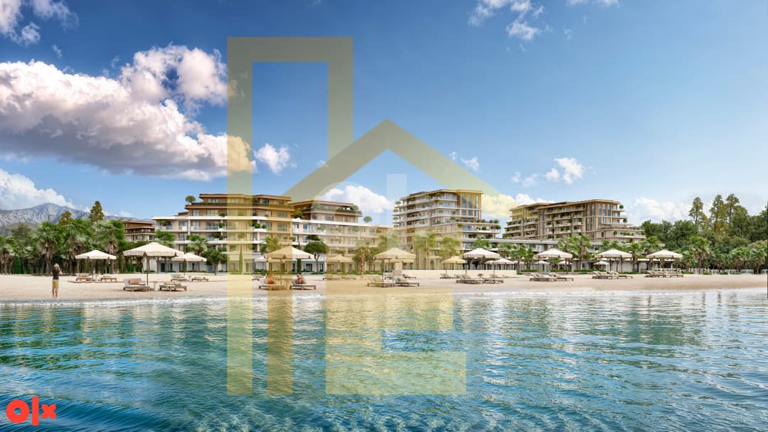 Luxury apartments for sale on the seafront photo 13