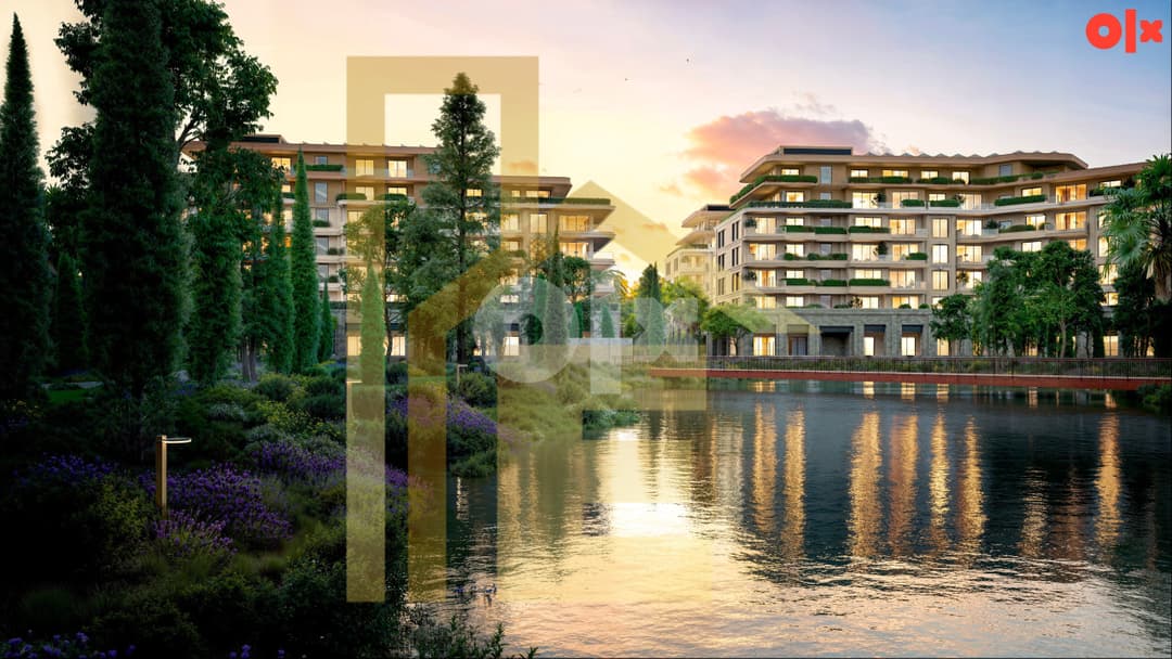 Luxury apartments for sale on the seafront photo 14
