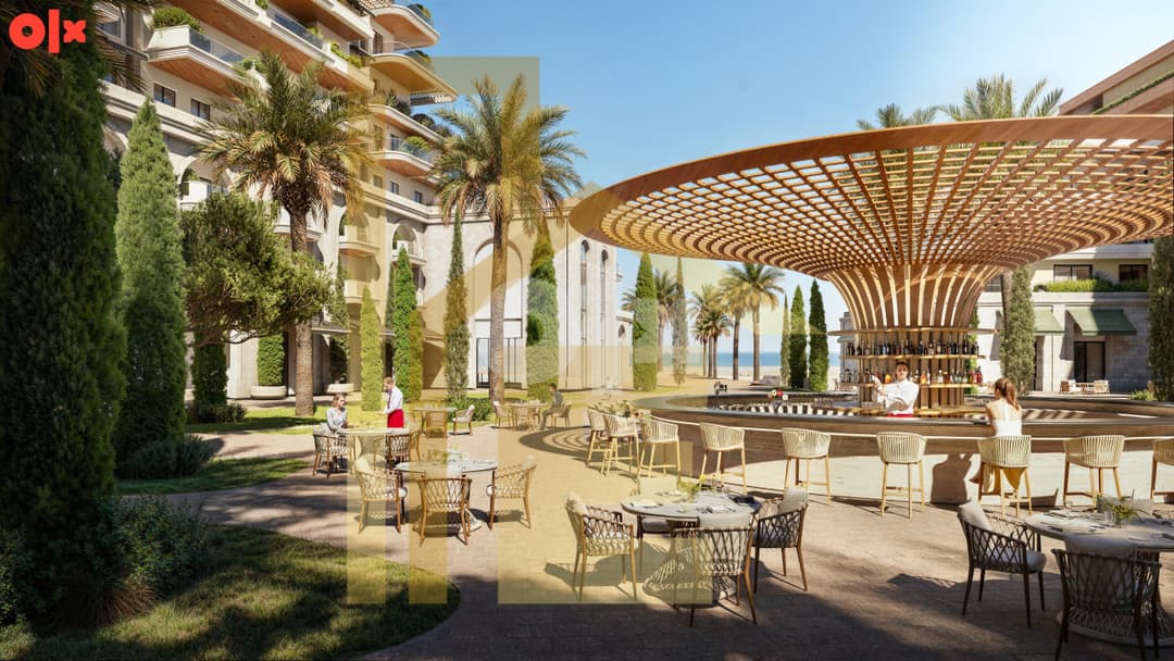 Luxury apartments for sale on the seafront photo 15
