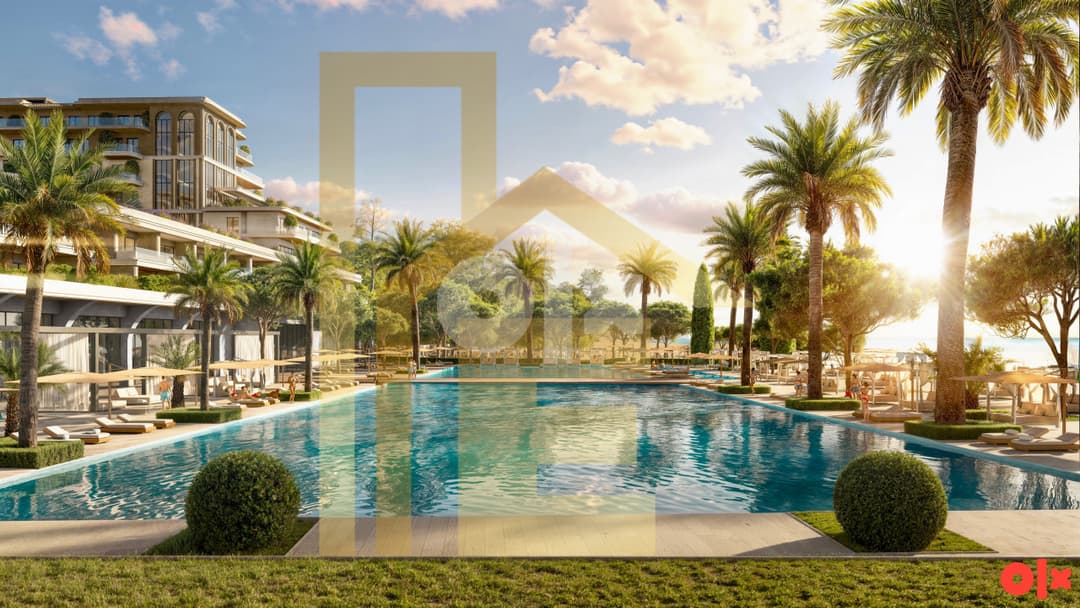 Luxury apartments for sale on the seafront photo 16