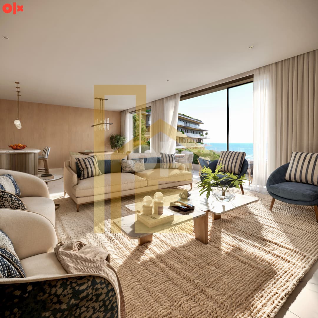 Luxury apartments for sale on the seafront photo 17
