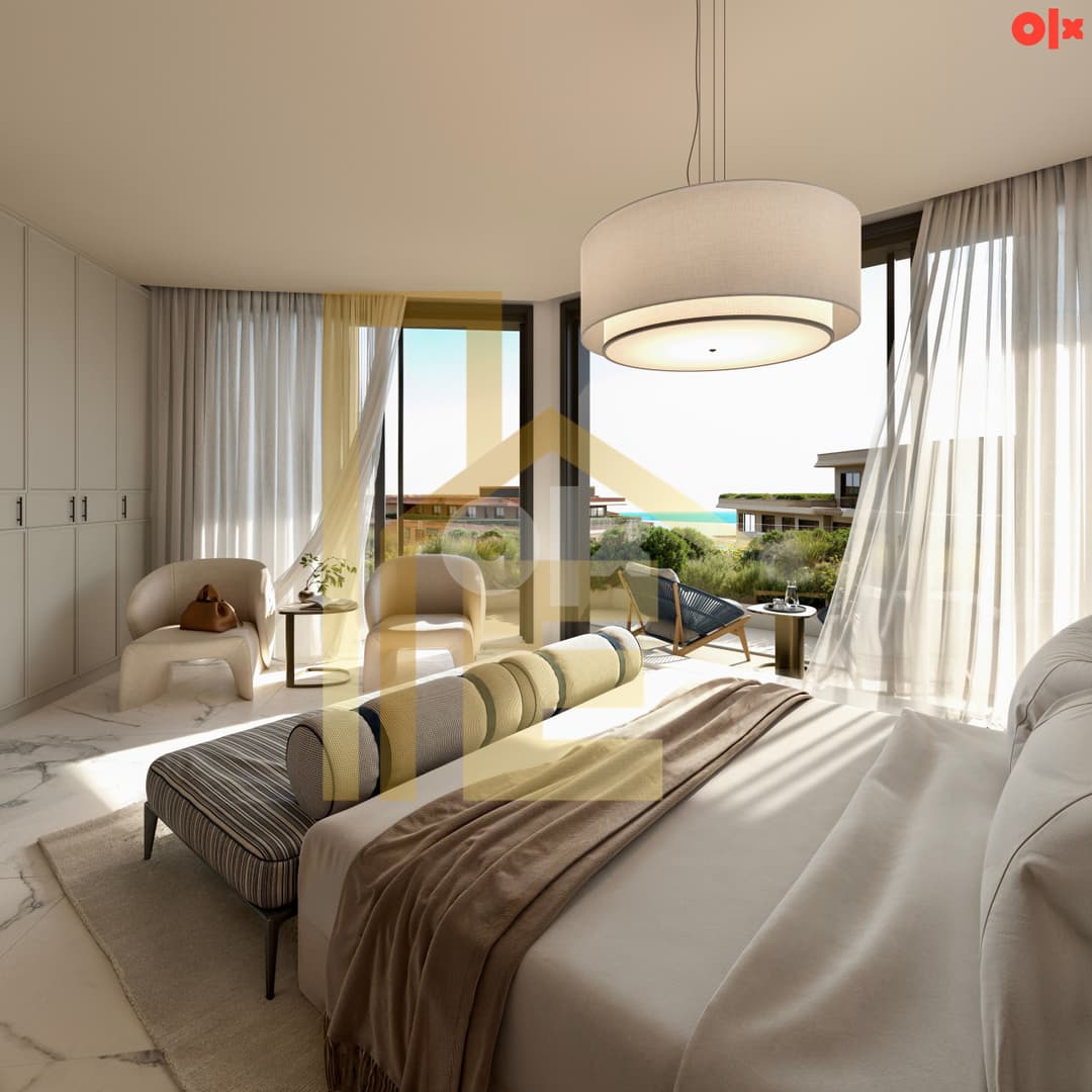 Luxury apartments for sale on the seafront photo 18