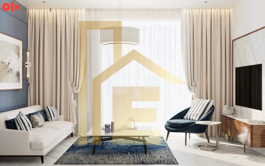 Luxury apartments for sale on the seafront photo 20