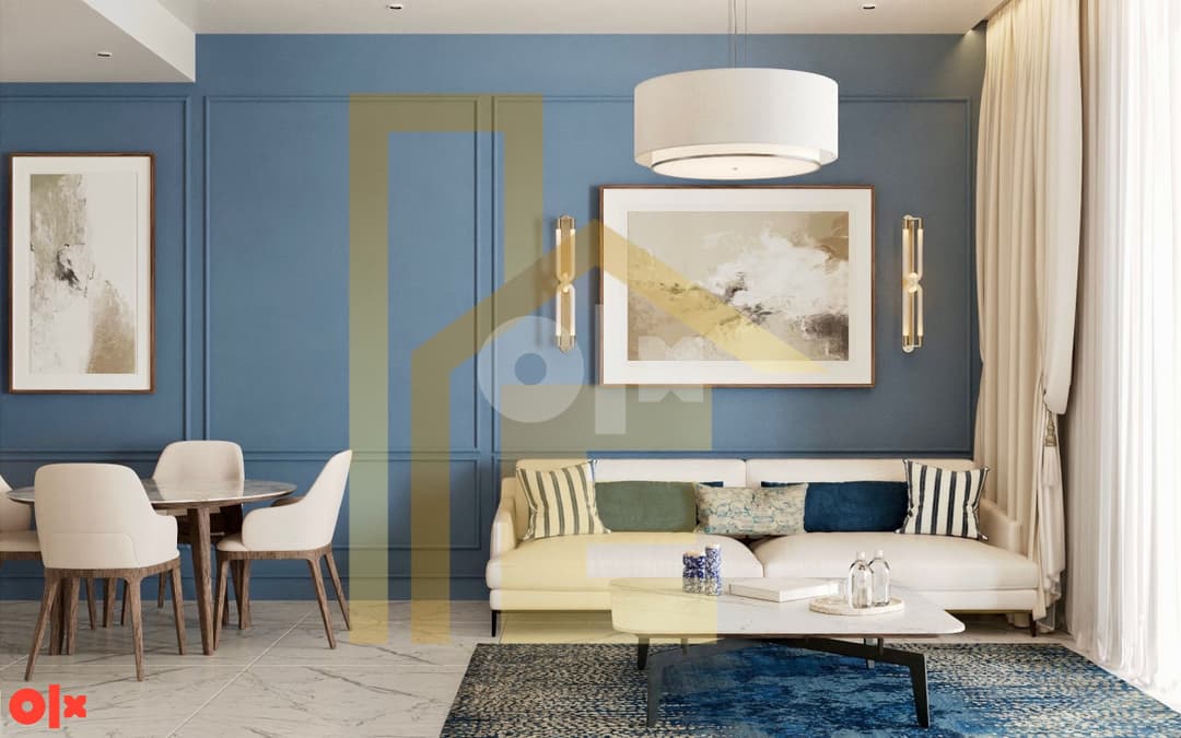 Luxury apartments for sale on the seafront photo 21