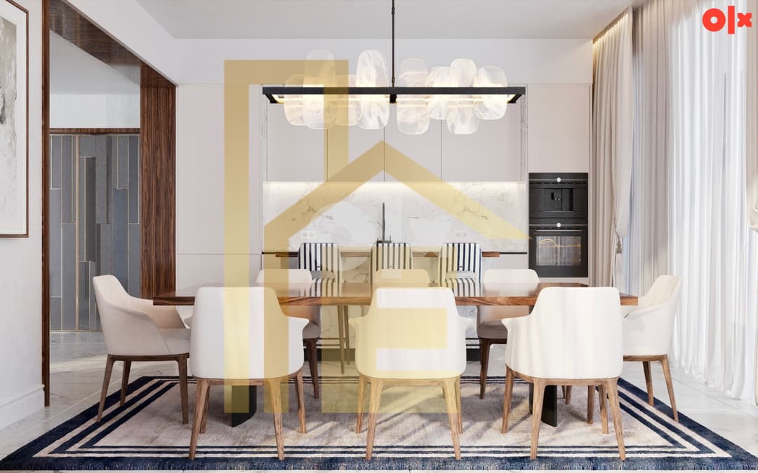 Luxury apartments for sale on the seafront photo 22