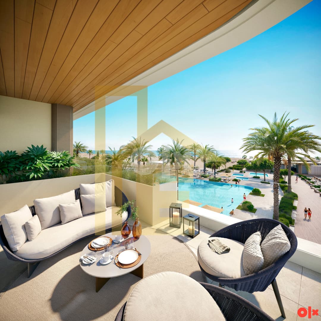 Luxury apartments for sale on the seafront photo 23