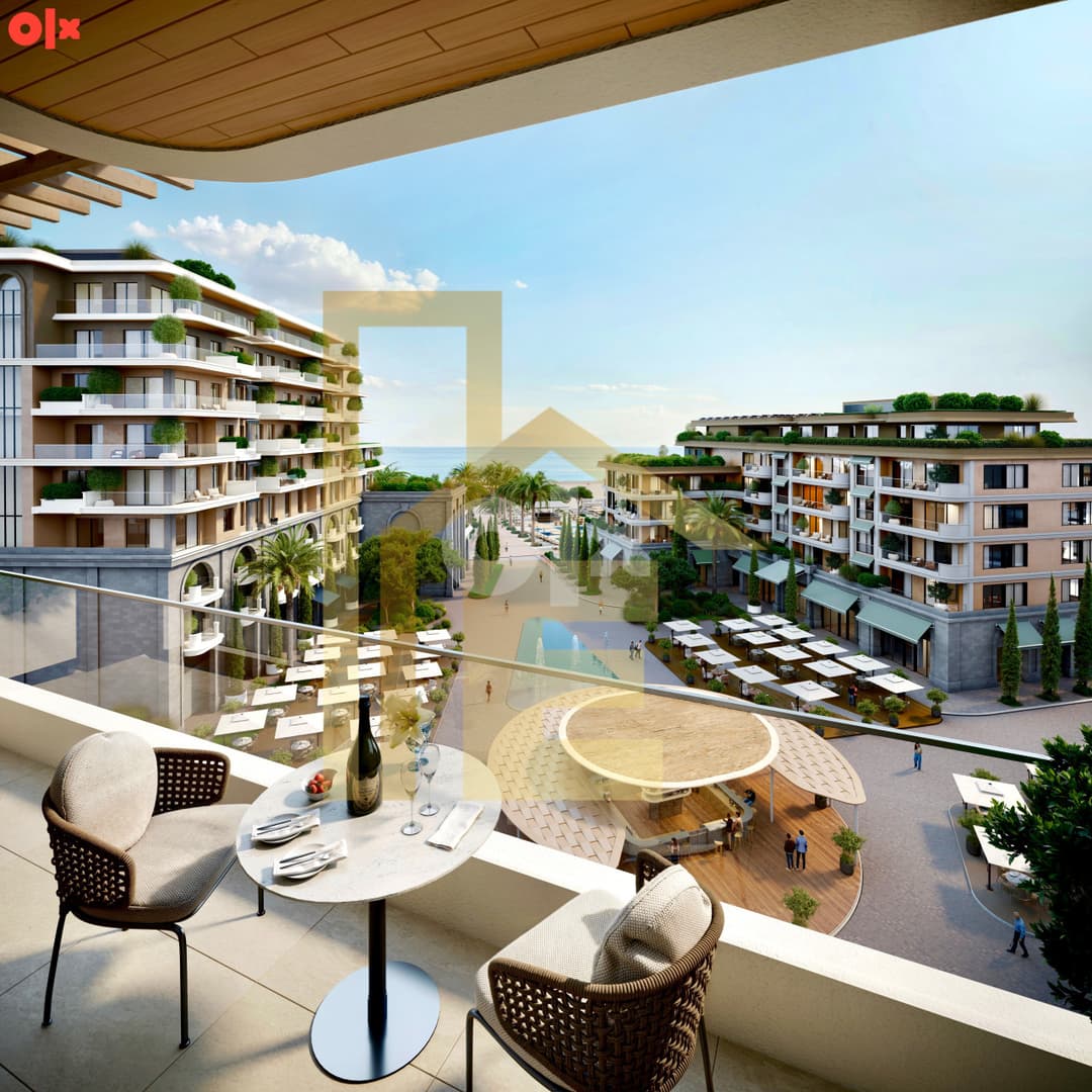 Luxury apartments for sale on the seafront photo 24