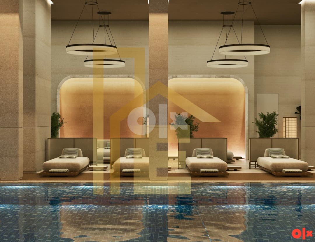 Luxury apartments for sale on the seafront photo 25