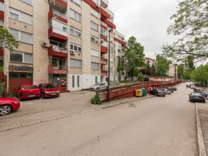 Commercial space Sarajevo - Center - 50m2 - Sale