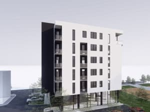 Commercial space Prijedor (267.70 m2) photo 3