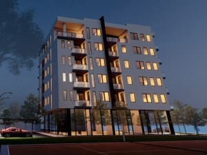 Poslovni prostor Prijedor (267,70 m2) photo 7