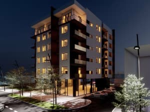 Poslovni prostor Prijedor (267,70 m2) photo 8