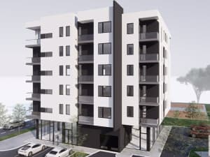 Poslovni prostor Prijedor (267,70 m2) photo 4