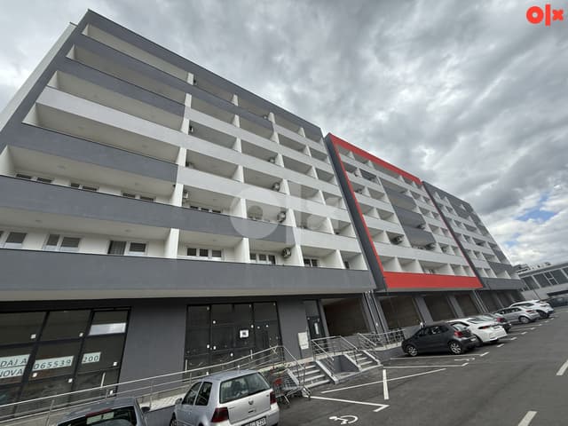 Penthouse 100 m2 East Sarajevo