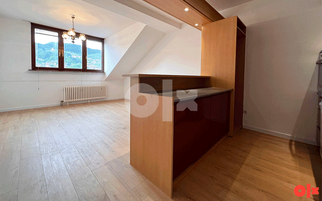 Apartment for Sale 72m2 Sarajevo - Stari Grad