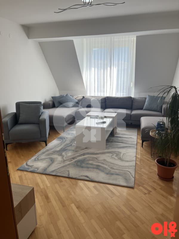 Apartment - Ilidža 86 m2