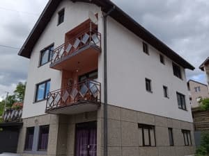 House Višegrad