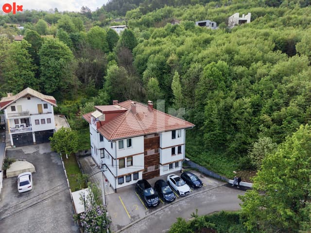 FOR SALE Apartment Sarajevo - Stari Grad