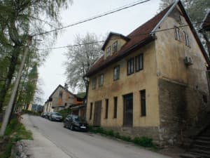 House Vareš