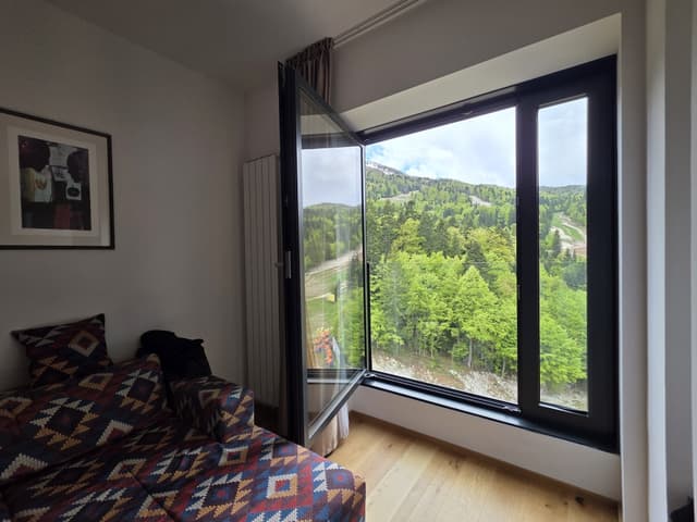 New three-bedroom apartment Bjelašnica Nomad