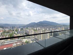 Commercial Space Sarajevo - Novo Sarajevo
