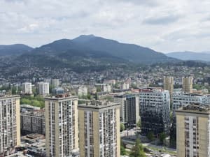 Commercial Space Sarajevo - Novo Sarajevo photo 11