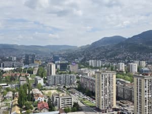 Commercial Space Sarajevo - Novo Sarajevo photo 13