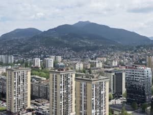 Commercial Space Sarajevo - Novo Sarajevo photo 12