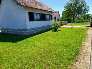 House with land of 14 ares and auxiliary buildings photo 5