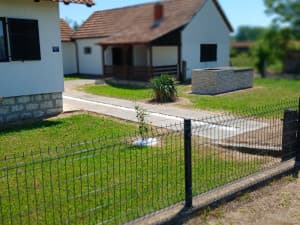 House with land of 14 ares and auxiliary buildings photo 4