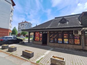 Commercial space Banja Luka