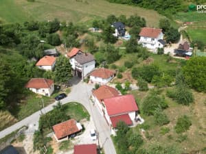 House Luke Hadžići Sarajevo