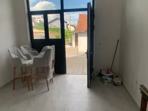Commercial space 24m2 and garage - beginning of Lauša photo 2