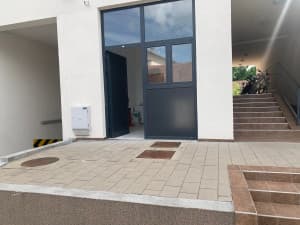 Commercial space 24m2 and garage - beginning of Lauša photo 5