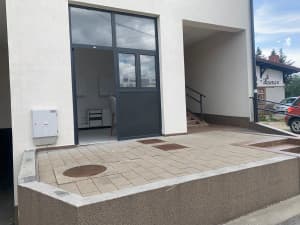 Commercial space 24m2 and garage - beginning of Lauša photo 6