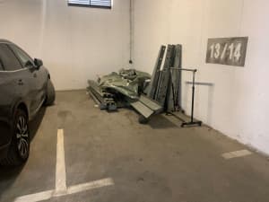Commercial space 24m2 and garage - beginning of Lauša photo 7