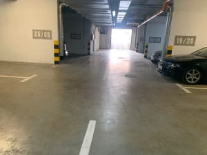 Commercial space 24m2 and garage - beginning of Lauša photo 8