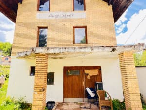 House Pale 160m2