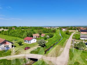 Excellent brand new prefabricated house | Laktaši | 2775 m2