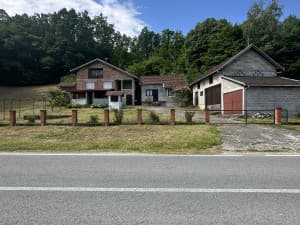 Porodično imanje-Bistrica photo 4