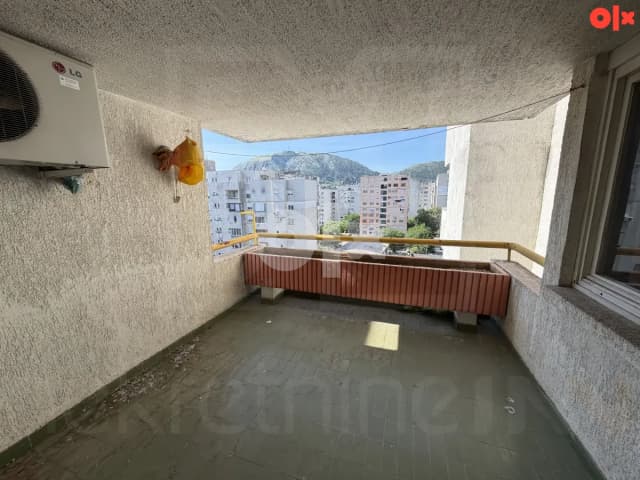 Two-room apartment, 88 m², for sale in Splitska Street with a beautiful view