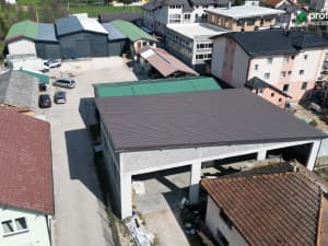 Kuća i hala Bojnik Novi Grad Sarajevo photo 4