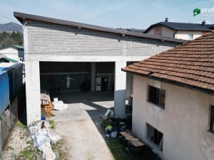Kuća i hala Bojnik Novi Grad Sarajevo photo 6
